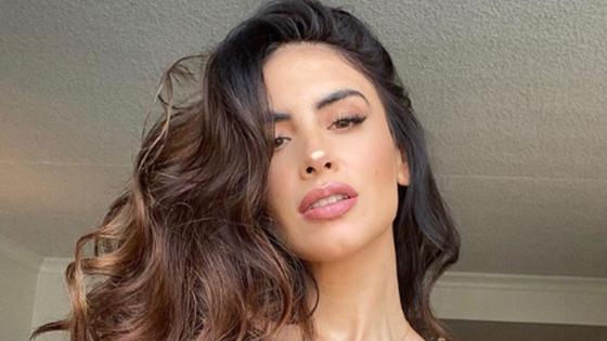 Jessica Cediel Jessica Cediel