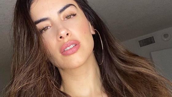 Jessica Cediel Jessica Cediel
