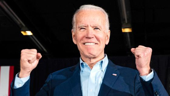 Joe Biden presidente de EEUU Joe Biden presidente de EEUU