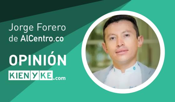 Jorge Forero AlCentro.co Jorge Forero AlCentro.co