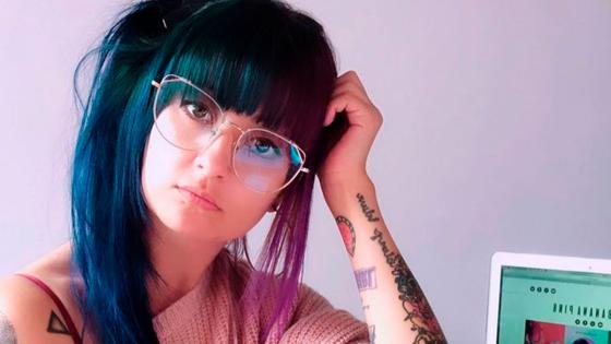 johana galindo johana galindo
