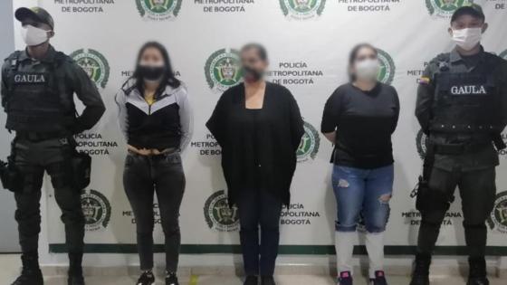 Gaula de la Policía Gaula de la Policía