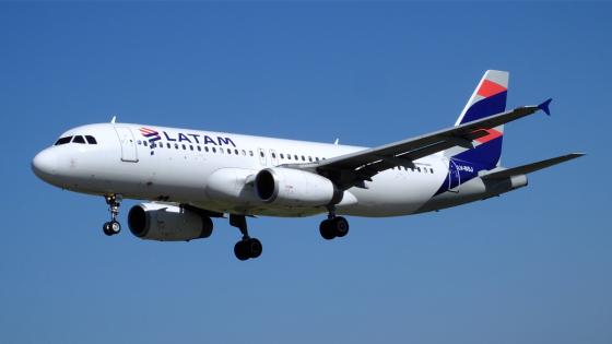 LATAM Airlines reinventa su plataforma digital