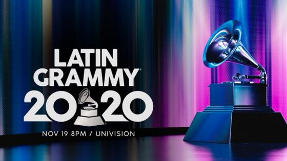 Latin Grammy 2020 