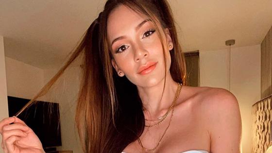 Lina Tejeiro Lina Tejeiro