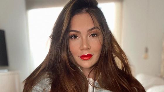 Lina Tejeiro Lina Tejeiro