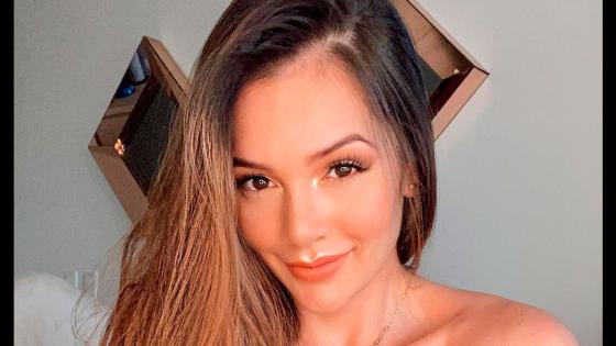 FOTOS | Lina Tejeiro reveló su impresionante cambio físico en bikini FOTOS | Lina Tejeiro reveló su impresionante cambio físico en bikini