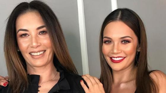 FOTOS | El fiestón que hizo la mamá de Lina Tejeiro por sus 50 años FOTOS | El fiestón que hizo la mamá de Lina Tejeiro por sus 50 años