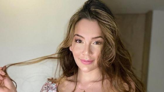 Lina Tejeiro Lina Tejeiro