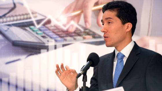 Salario mínimo no subirá más de $22.000: Fedesarrollo Salario mínimo no subirá más de $22.000: Fedesarrollo