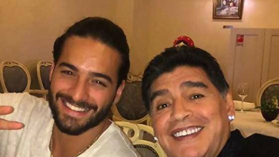 Maluma Maradona Maluma Maradona