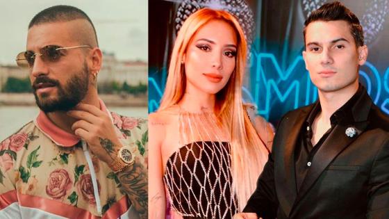 Maluma Maluma