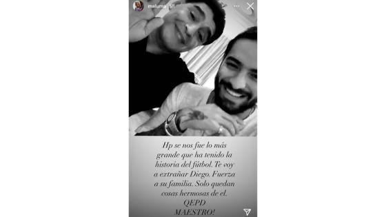 Maluma Maradona Maluma Maradona
