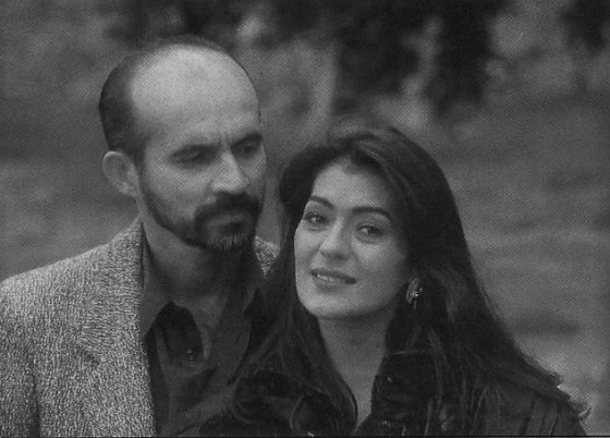 María Eugenia Parra brilló en la televisión colombiana de los años ochenta y noventa. Murió hoy a los 57 años. María Eugenia Parra brilló en la televisión colombiana de los años ochenta y noventa. Murió hoy a los 57 años.