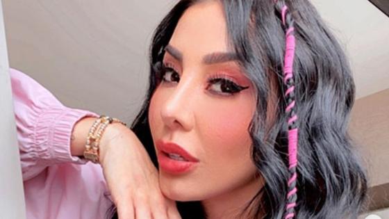 Marcela Reyes Marcela Reyes