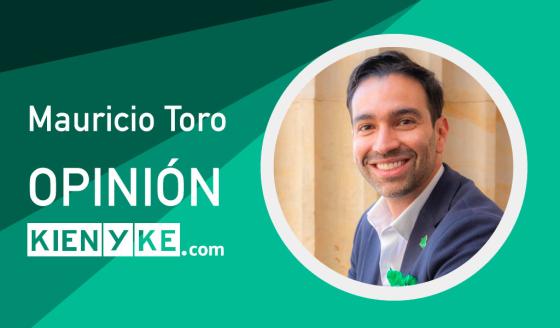 Mauricio Toro Mauricio Toro