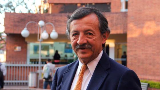 Mauricio Molano Camacho Mauricio Molano Camacho