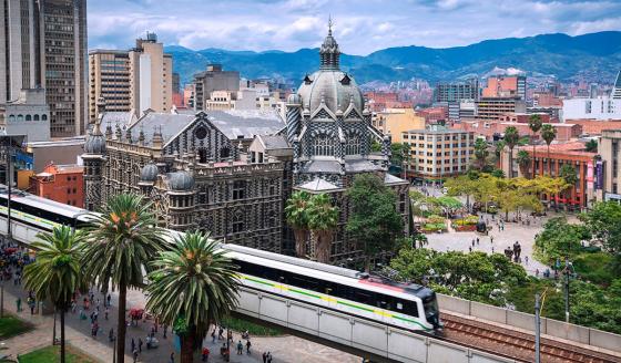 Medellín Medellín