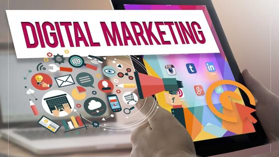 Marketing Digital Marketing Digital