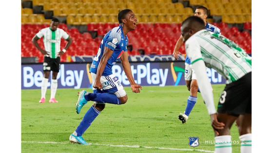 millonarios vs nacional millonarios vs nacional