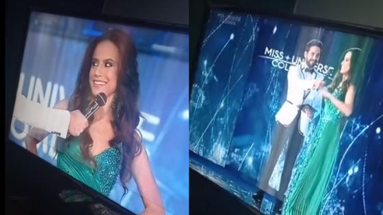 Miss Universo Colombia 2020 Miss Universo Colombia 2020