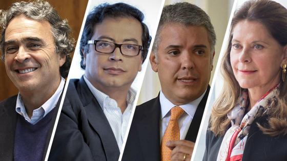 Resultados de encuesta Guarumo noviembre 2020 Resultados de encuesta Guarumo noviembre 2020