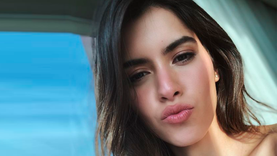 Paulina Vega Paulina Vega