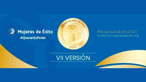 Mujeres de éxito Mujeres de éxito