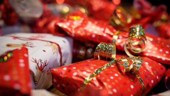 Regalos de navidad Regalos de navidad