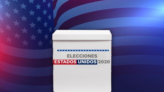 ¿Cuándo se sabrían los resultados de las elecciones presidenciales en Estados Unidos?