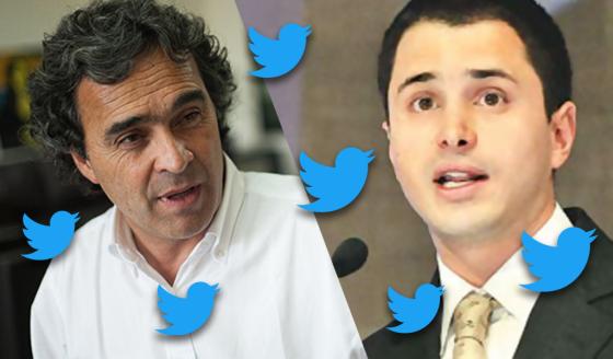 La carta con la que Sergio Fajardo respondió a señalamientos de Tomás Uribe La carta con la que Sergio Fajardo respondió a señalamientos de Tomás Uribe