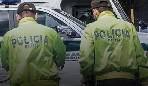 Sargento de la Sijín aprovechó un operativo y mató a bala a su compañero Sargento de la Sijín aprovechó un operativo y mató a bala a su compañero