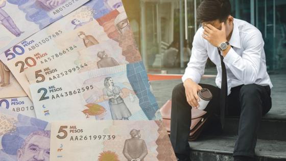 ¿Sin empleo? Gobierno Nacional entregará subsidio a desempleados ¿Sin empleo? Gobierno Nacional entregará subsidio a desempleados