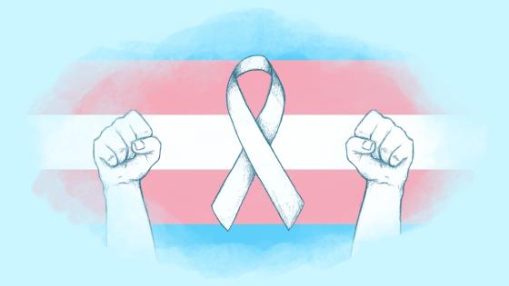 La comunidad trans conmemora hoy el Día de la Memoria Trans La comunidad trans conmemora hoy el Día de la Memoria Trans