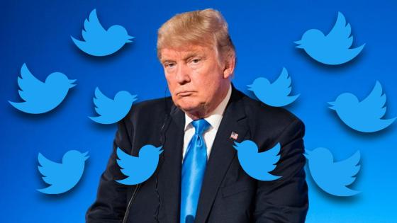 Twitter Trump