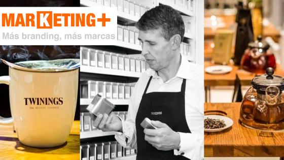 Twinings Twinings