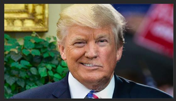 Donald Trump doble discurso Donald Trump doble discurso