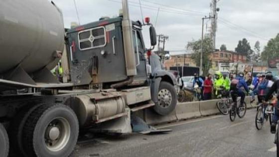 Accidente Calle 13 Accidente Calle 13