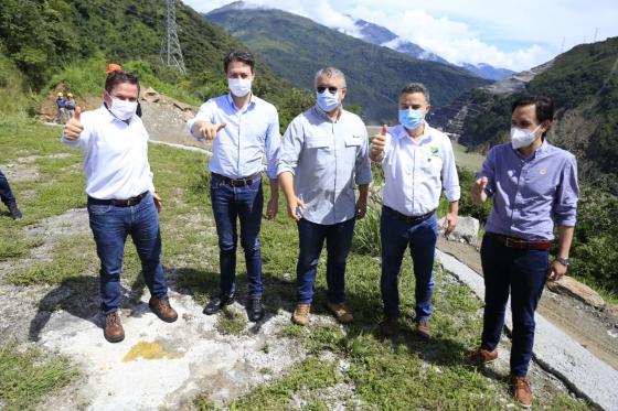 Hidroituango Hidroituango
