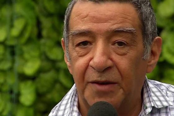 Luto en la televisión colombiana: Alfonso Ortíz falleció a los 71 años Luto en la televisión colombiana: Alfonso Ortíz falleció a los 71 años