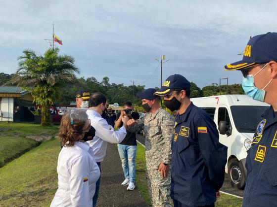 Barbosa: el fiscal general que convirtió a todo el país en su oficina