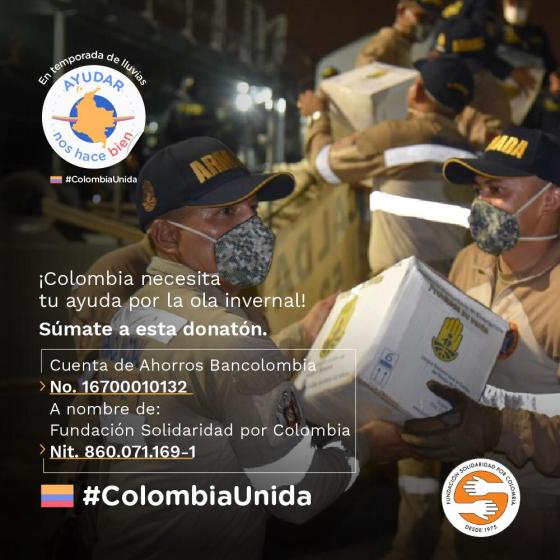 Ayudar Nos Hace Bien Ayudar Nos Hace Bien