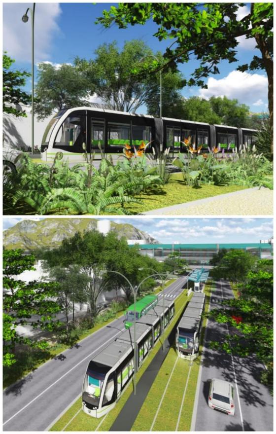 Metro de la 80 en Medellín, una obra de alto impacto para Colombia Metro de la 80 en Medellín, una obra de alto impacto para Colombia