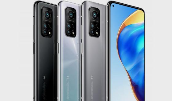 Xiaomi Xiaomi