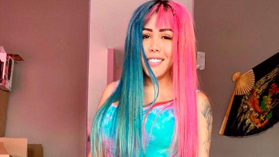 Yina Calderón Yina Calderón