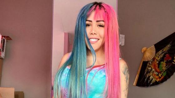 Yina Calderón Yina Calderón