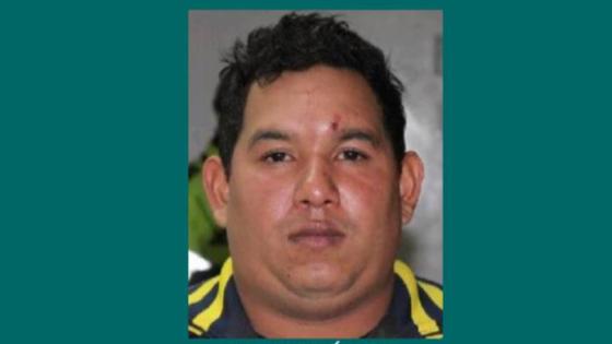 Identifican al presunto asesino de Oswaldo Muñoz