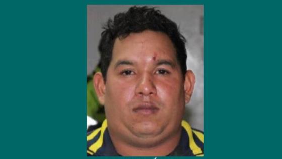 Identifican al presunto asesino de Oswaldo Muñoz Identifican al presunto asesino de Oswaldo Muñoz
