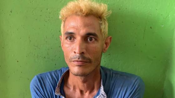 Capturan al presunto asesino de Oswaldo Muñoz Capturan al presunto asesino de Oswaldo Muñoz