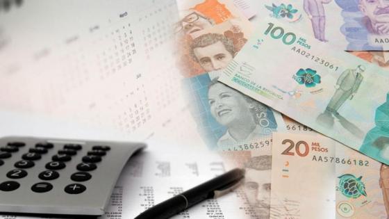 Bogotá levanta la contingencia tributaria y regresa a Sí Capital Bogotá levanta la contingencia tributaria y regresa a Sí Capital